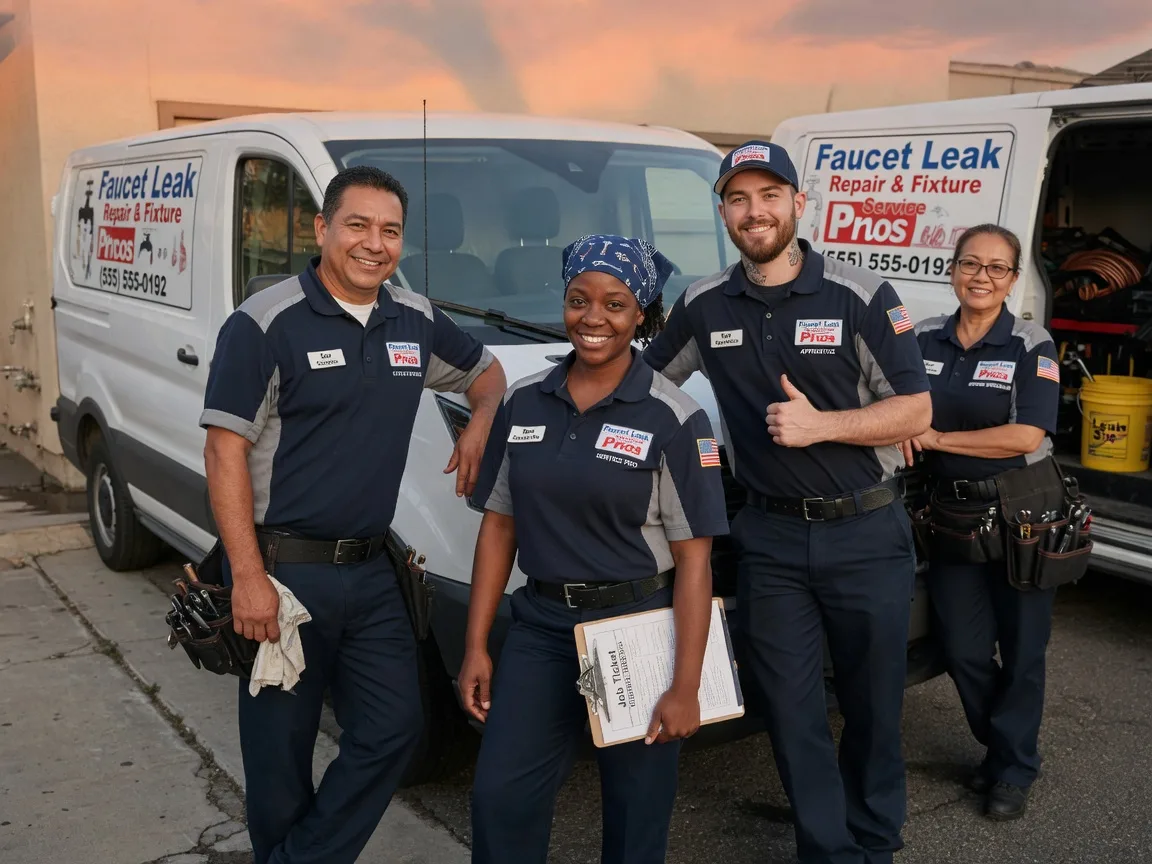Faucet Repair company in Gays Creek, KY
