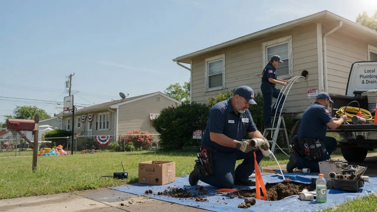 Faucet Repair in Gays Creek, KY near me